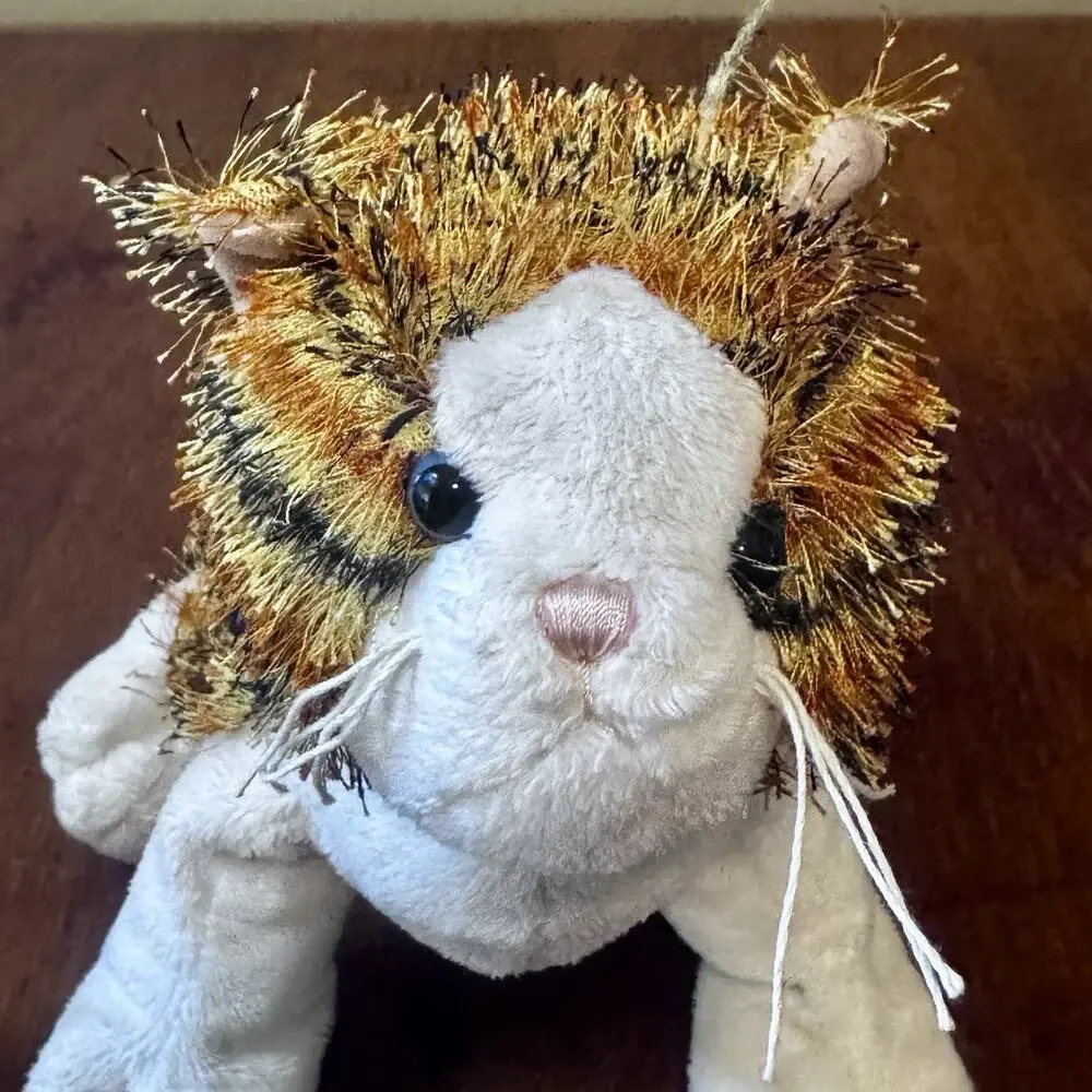 GANZ authentic webkinz